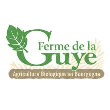 Logo Ferme de la guye