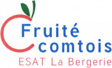 Logo fruité comtois